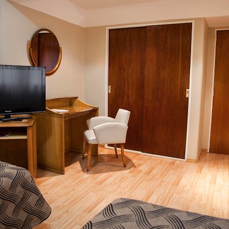 Tritone Hotel 부에노스아이레스 외부 사진