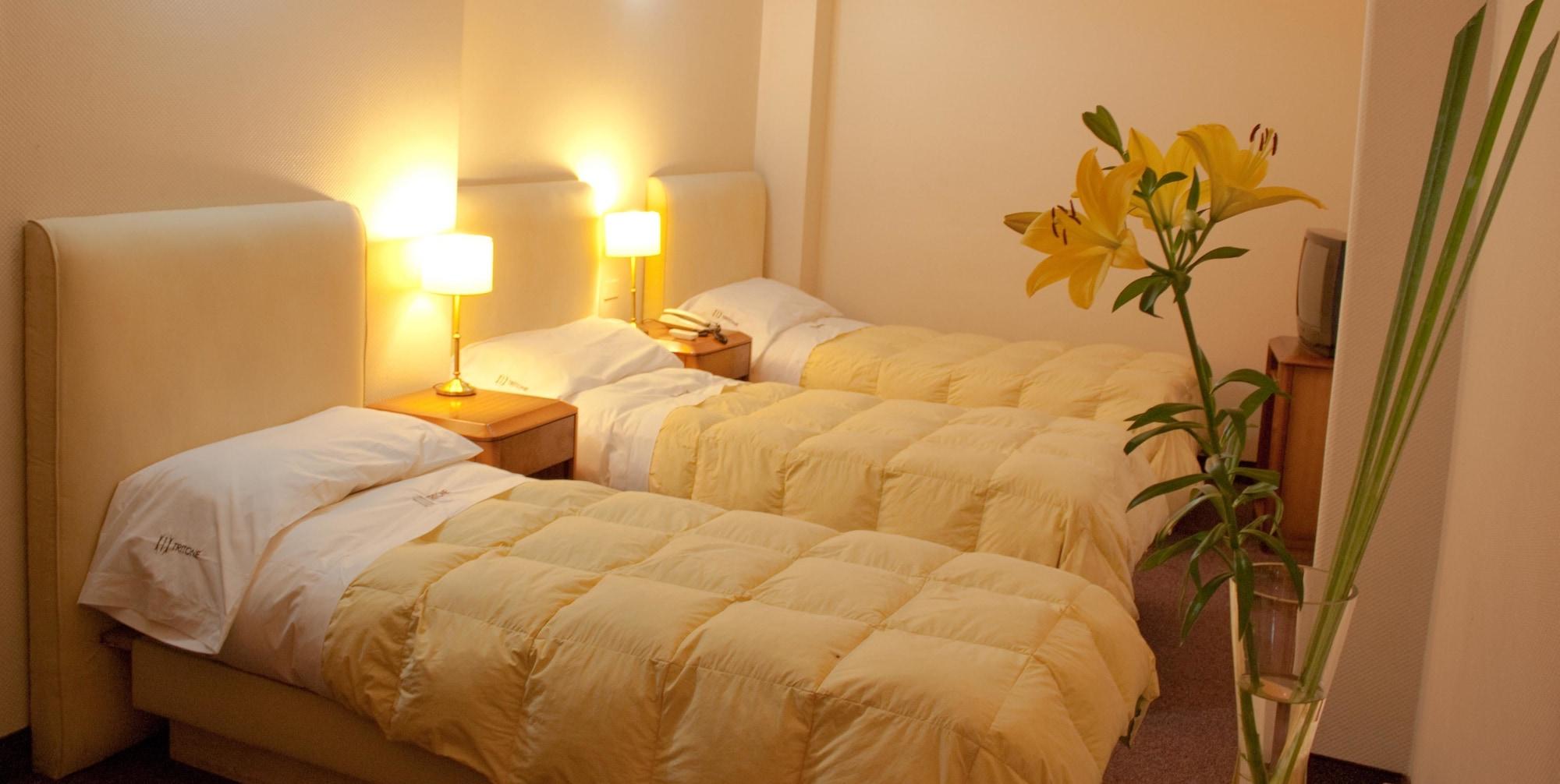 Tritone Hotel 부에노스아이레스 외부 사진