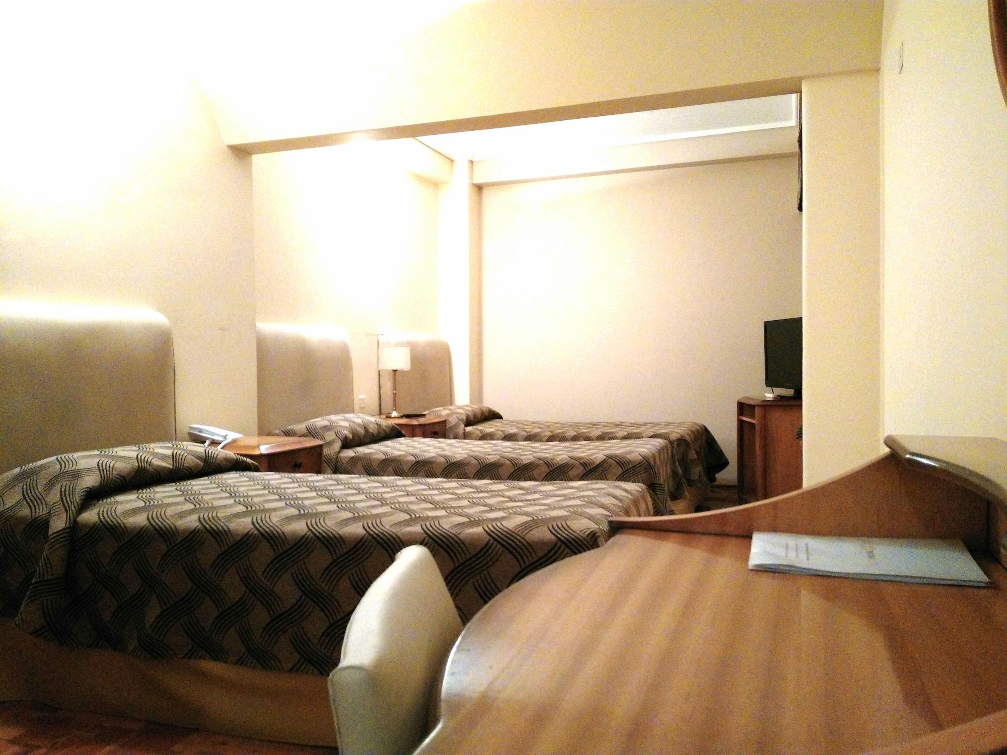 Tritone Hotel 부에노스아이레스 외부 사진