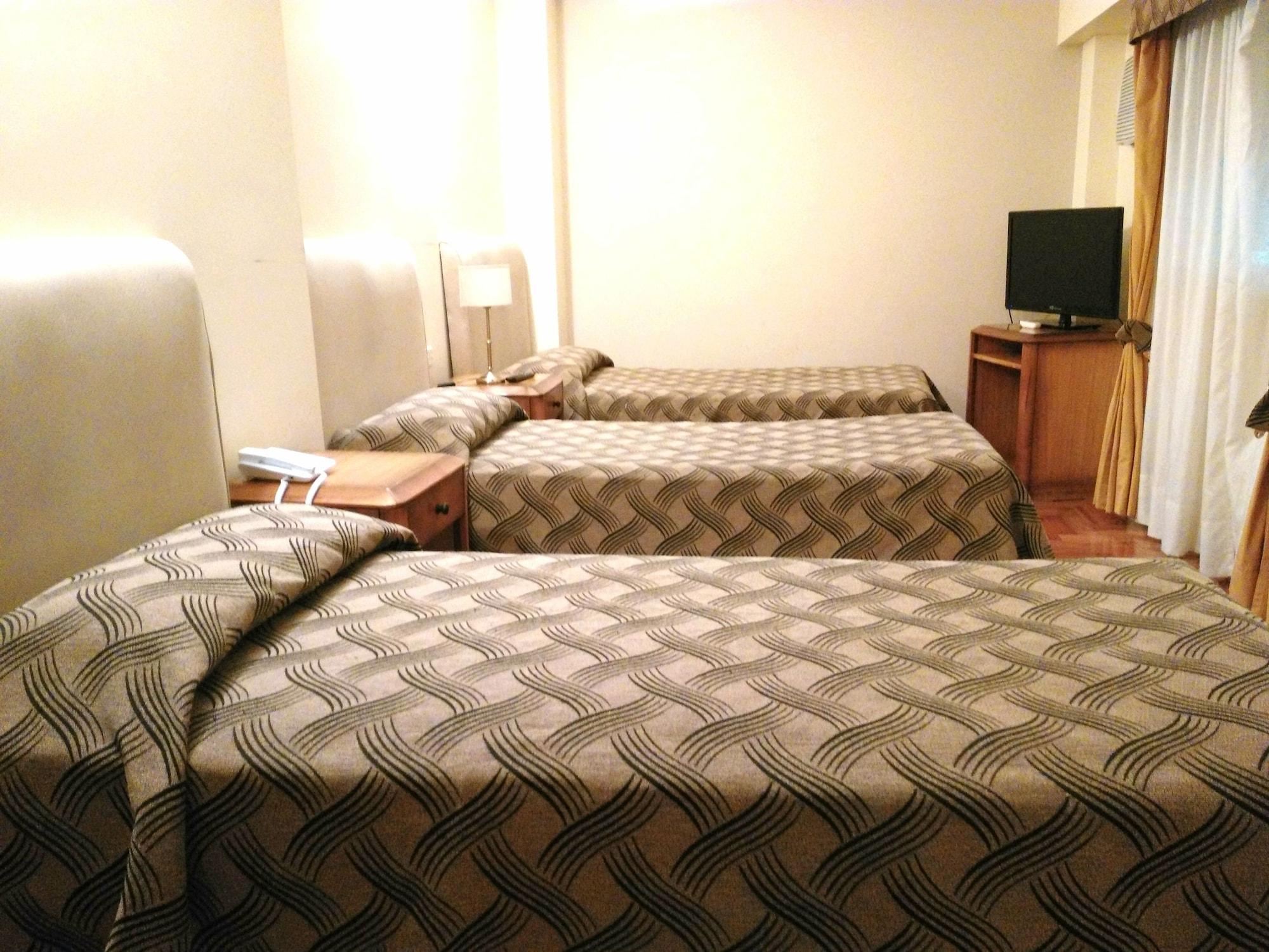 Tritone Hotel 부에노스아이레스 외부 사진