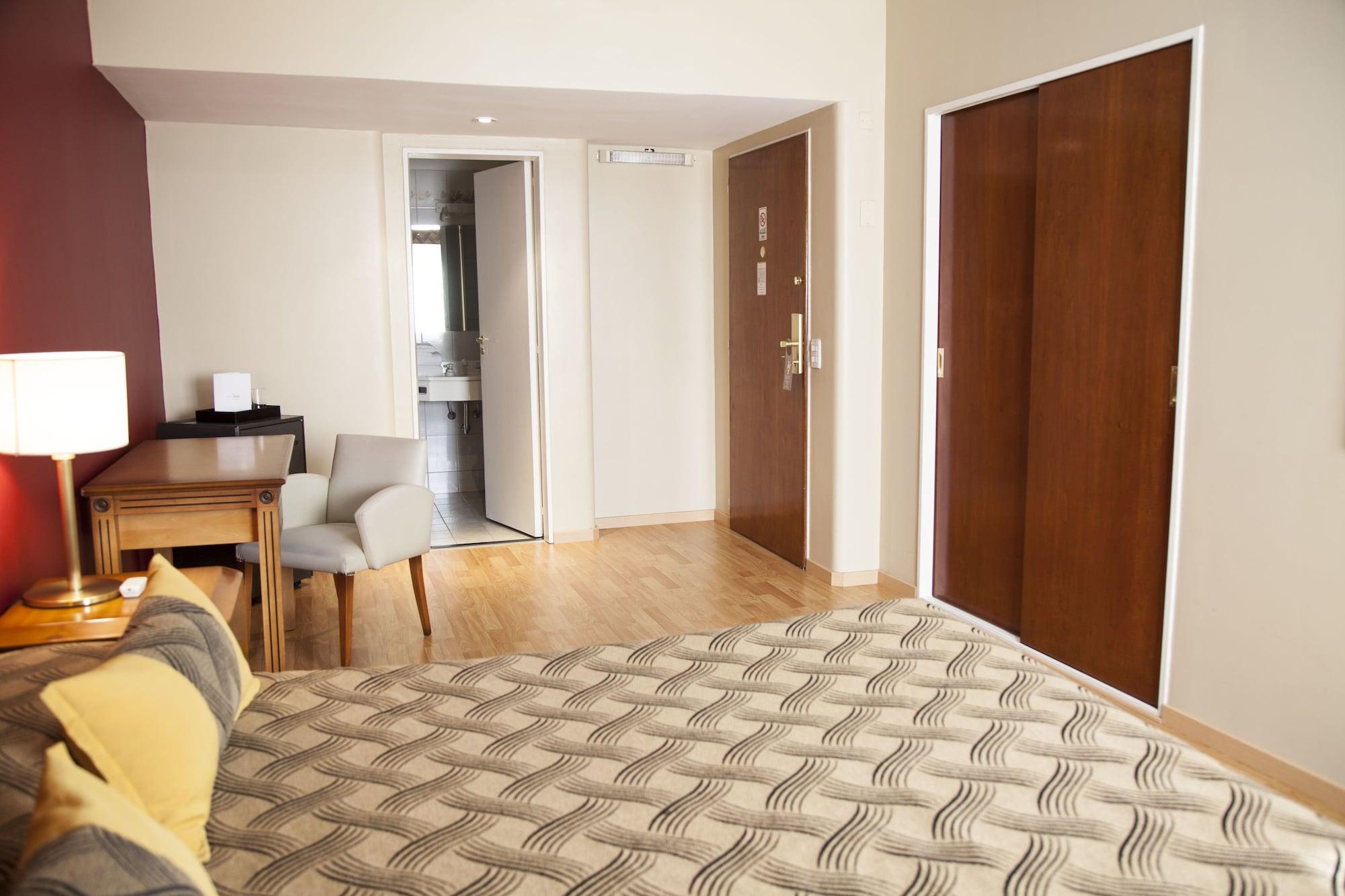 Tritone Hotel 부에노스아이레스 외부 사진