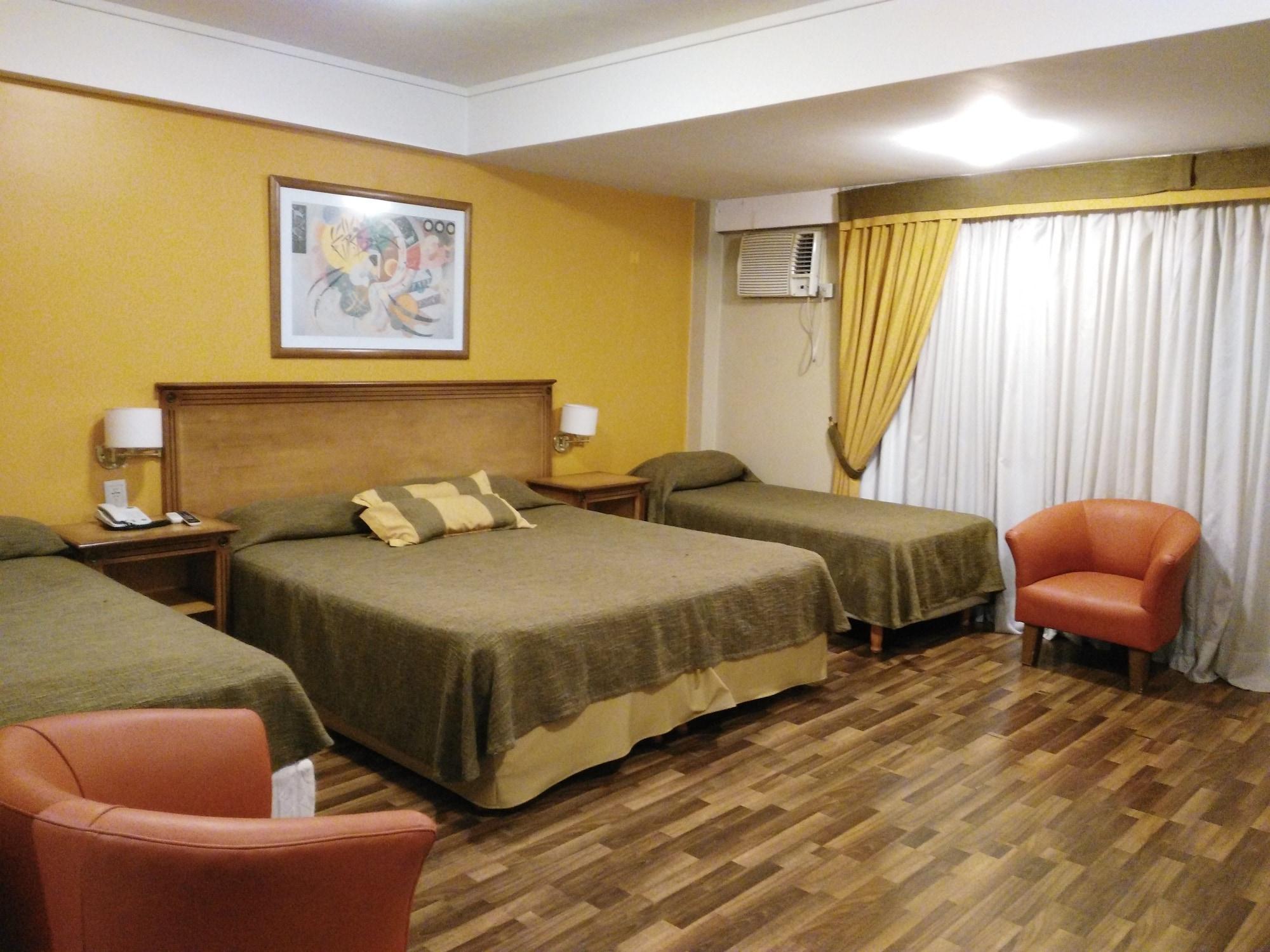 Tritone Hotel 부에노스아이레스 외부 사진