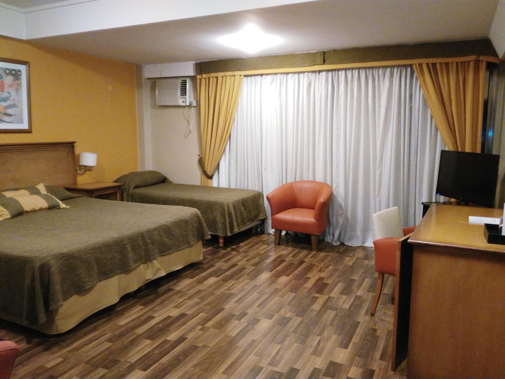 Tritone Hotel 부에노스아이레스 외부 사진