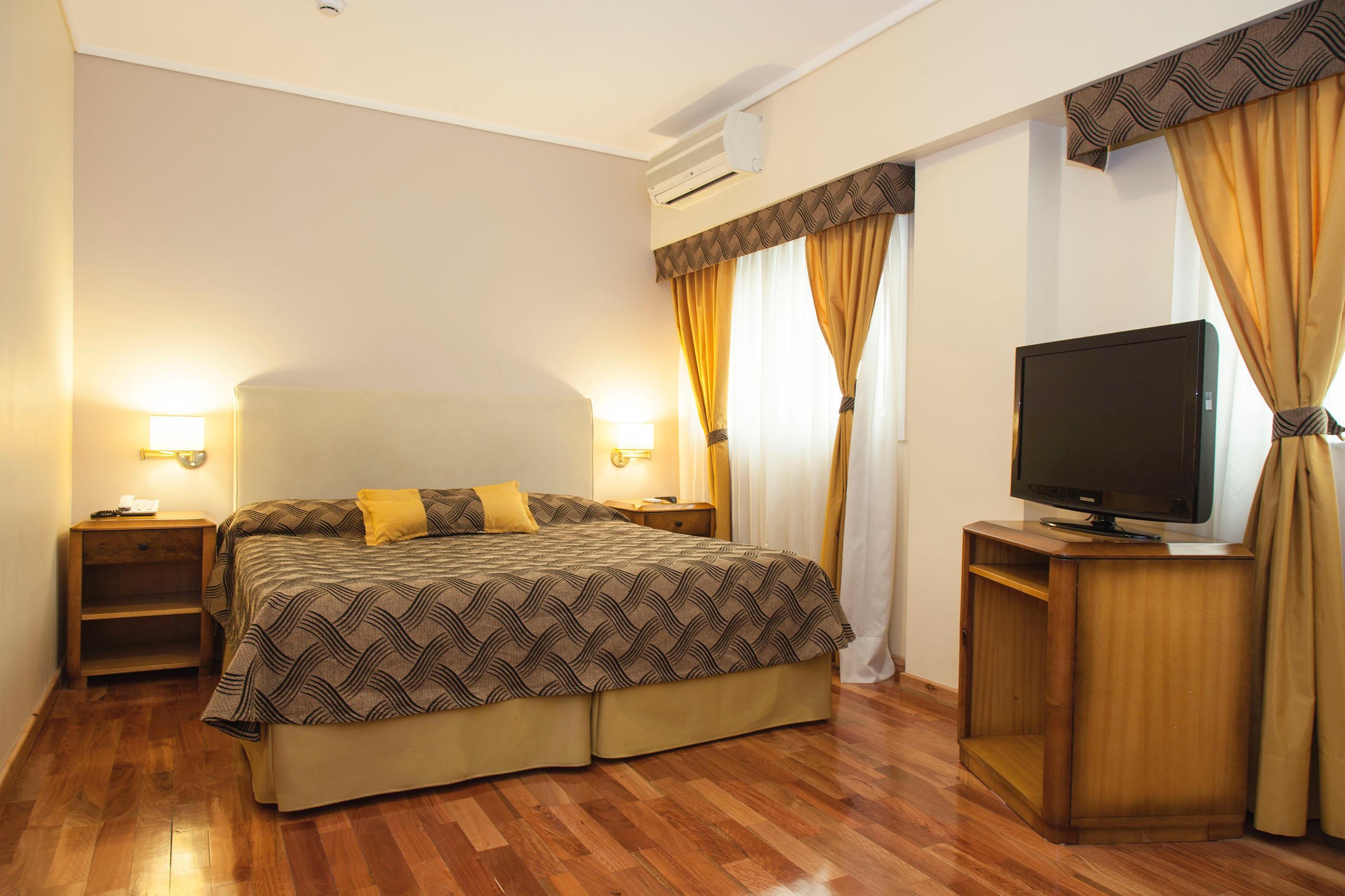 Tritone Hotel 부에노스아이레스 외부 사진