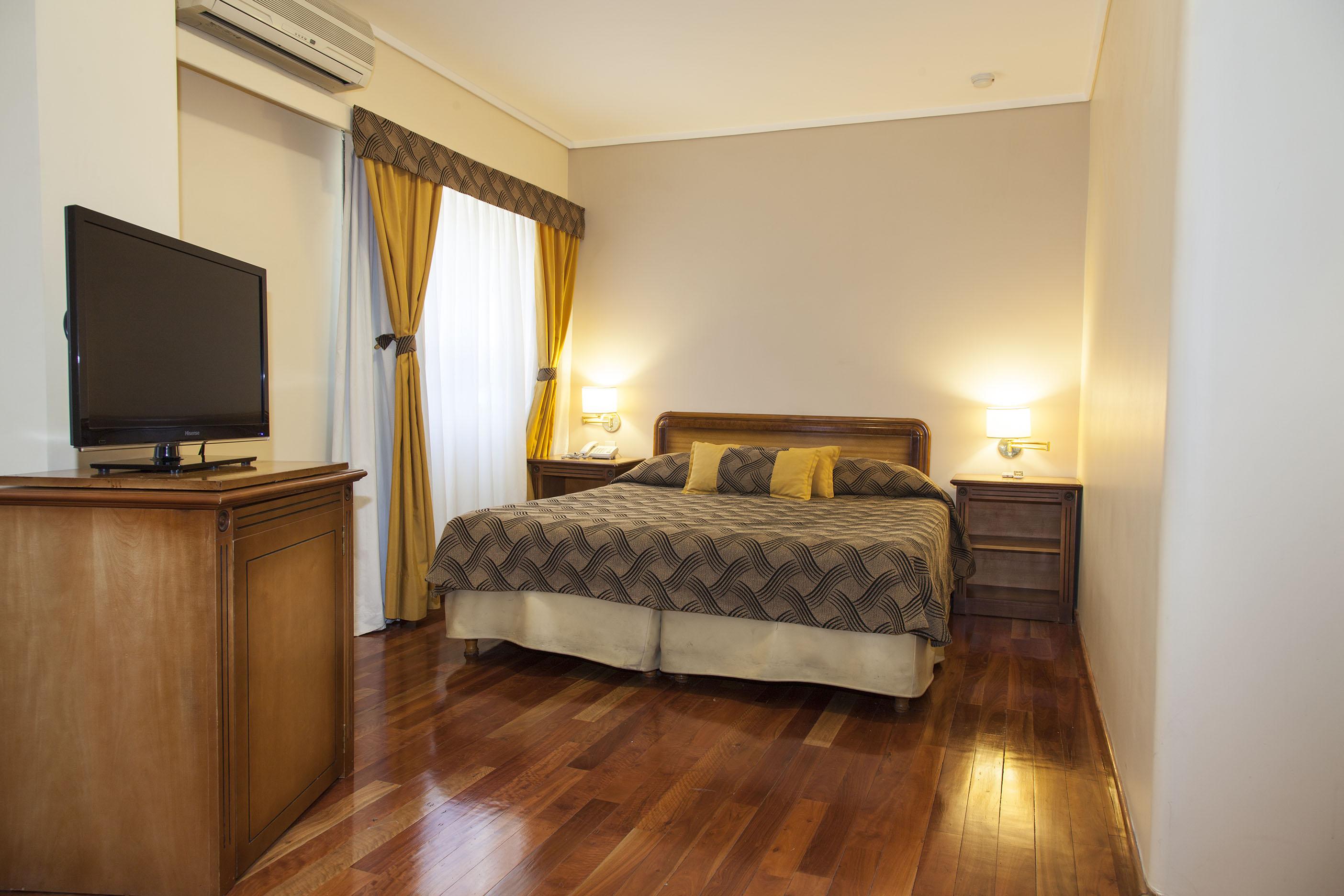 Tritone Hotel 부에노스아이레스 외부 사진
