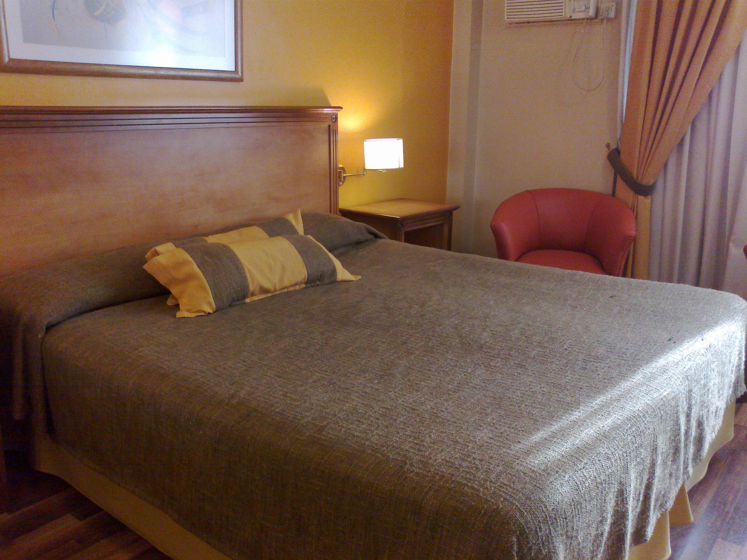 Tritone Hotel 부에노스아이레스 외부 사진
