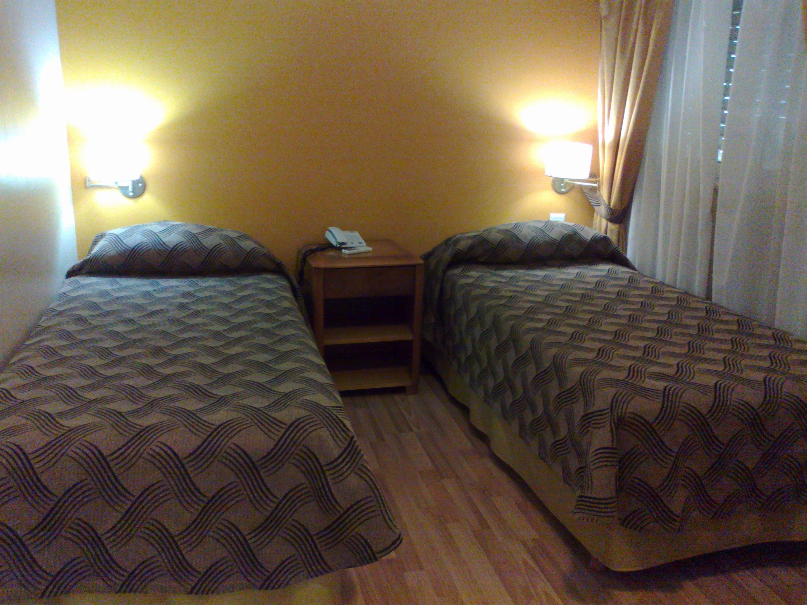 Tritone Hotel 부에노스아이레스 외부 사진