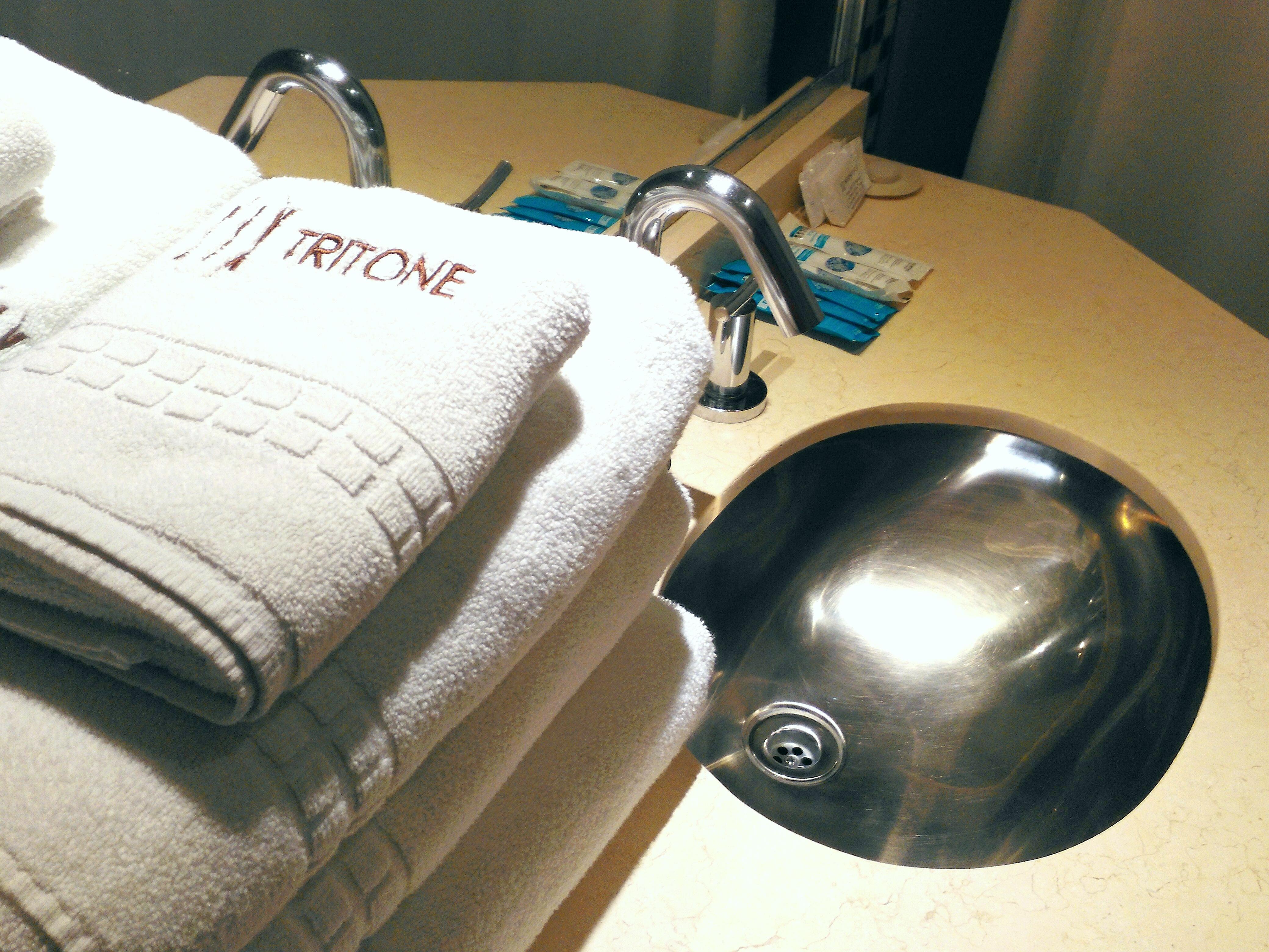 Tritone Hotel 부에노스아이레스 외부 사진
