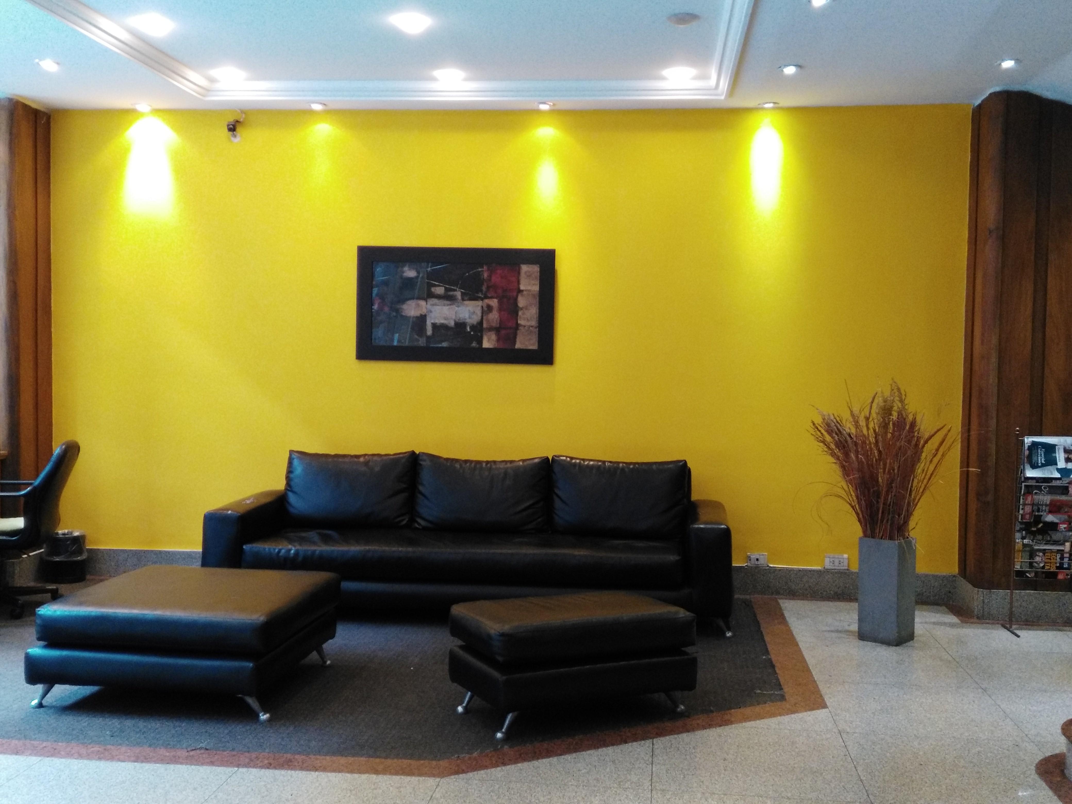 Tritone Hotel 부에노스아이레스 외부 사진