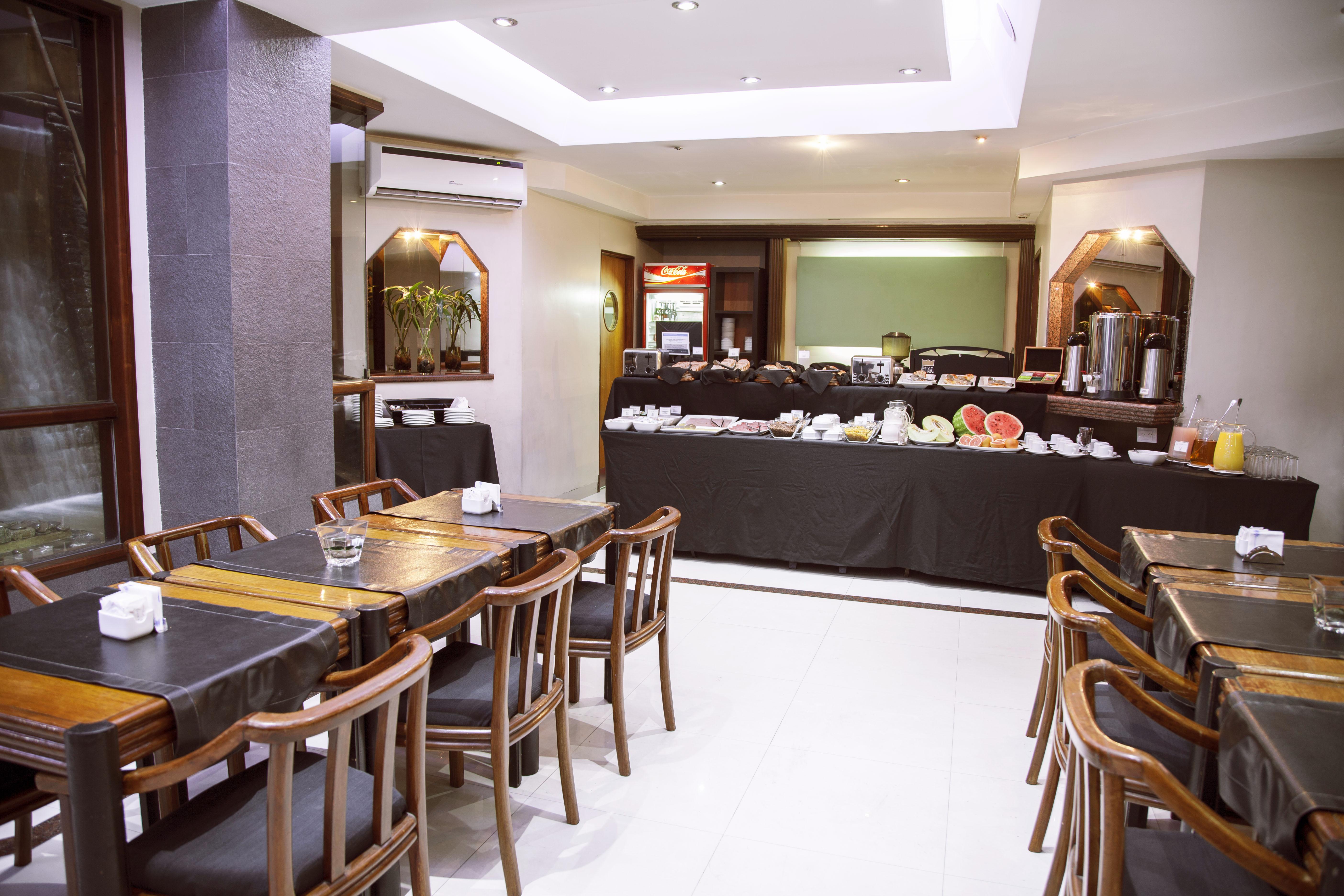 Tritone Hotel 부에노스아이레스 외부 사진