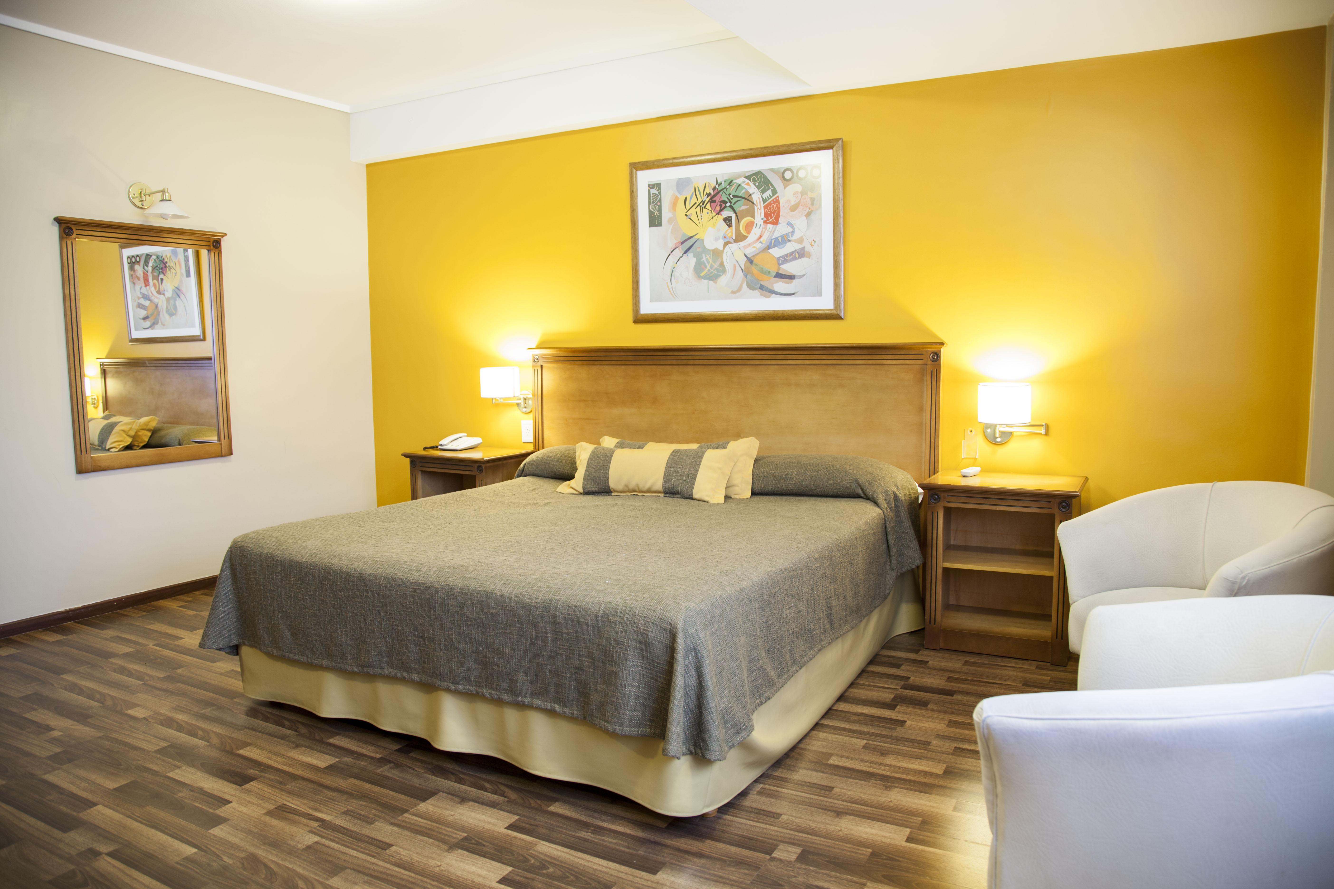 Tritone Hotel 부에노스아이레스 외부 사진