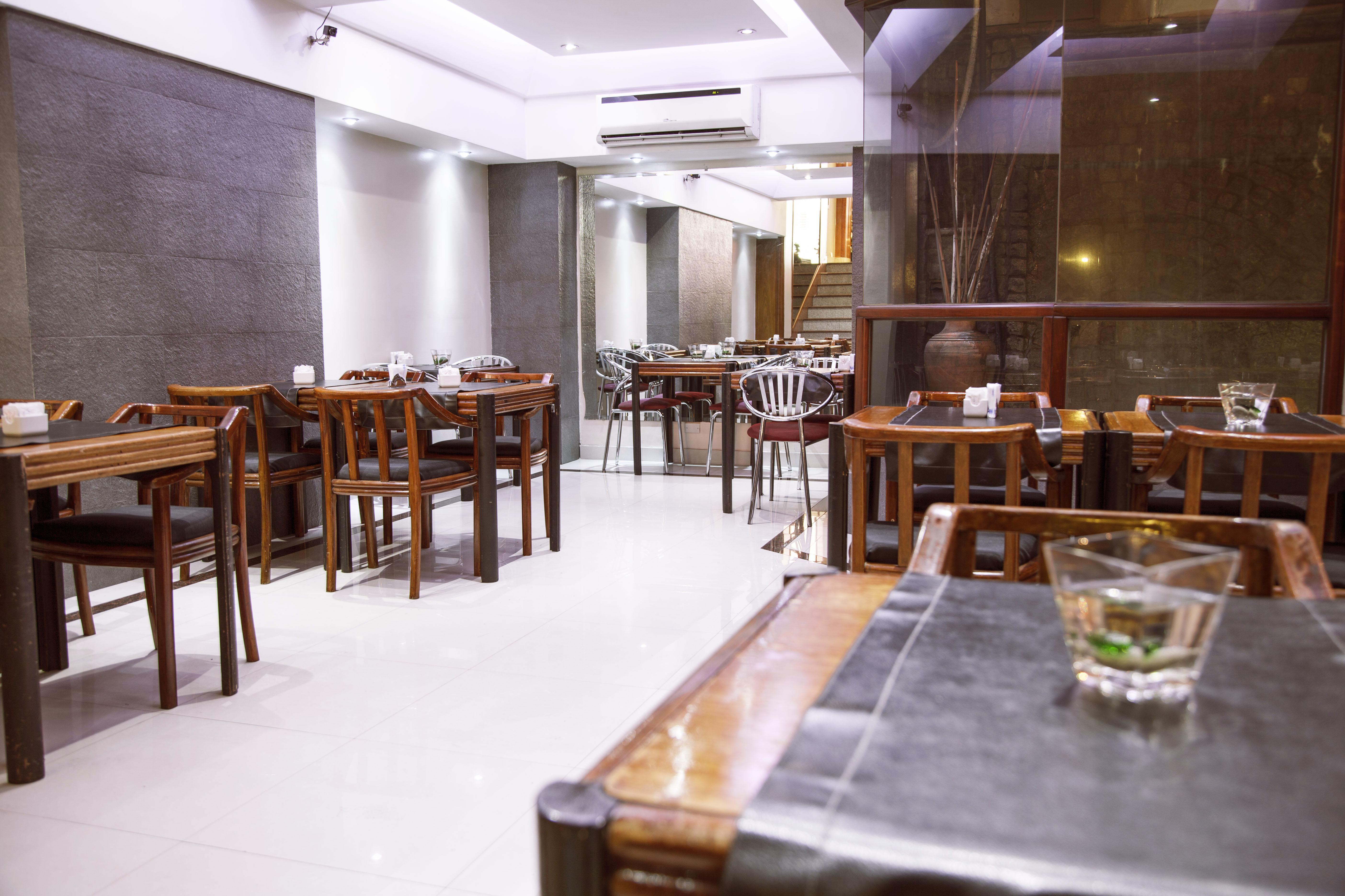 Tritone Hotel 부에노스아이레스 외부 사진