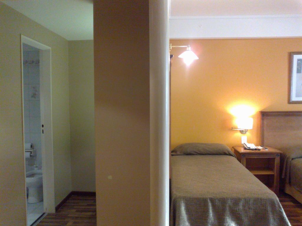 Tritone Hotel 부에노스아이레스 외부 사진