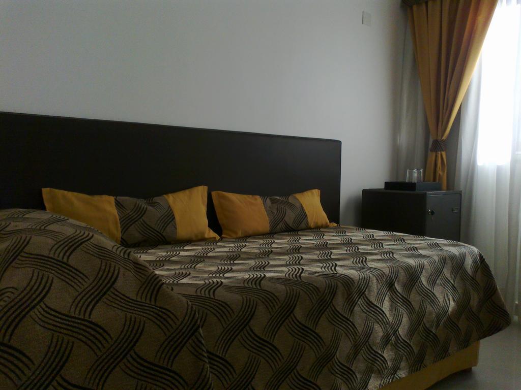 Tritone Hotel 부에노스아이레스 외부 사진