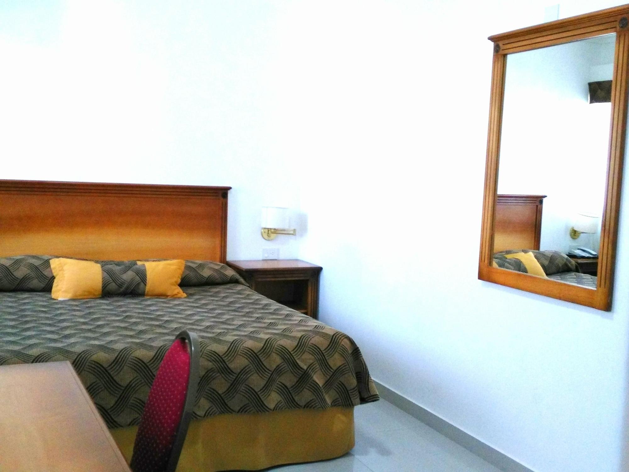 Tritone Hotel 부에노스아이레스 외부 사진