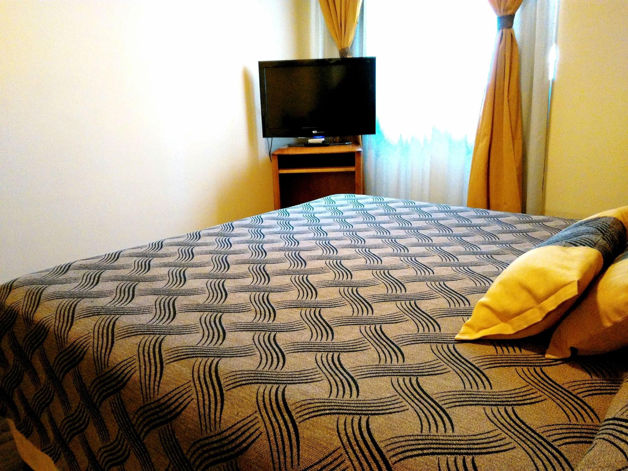 Tritone Hotel 부에노스아이레스 외부 사진