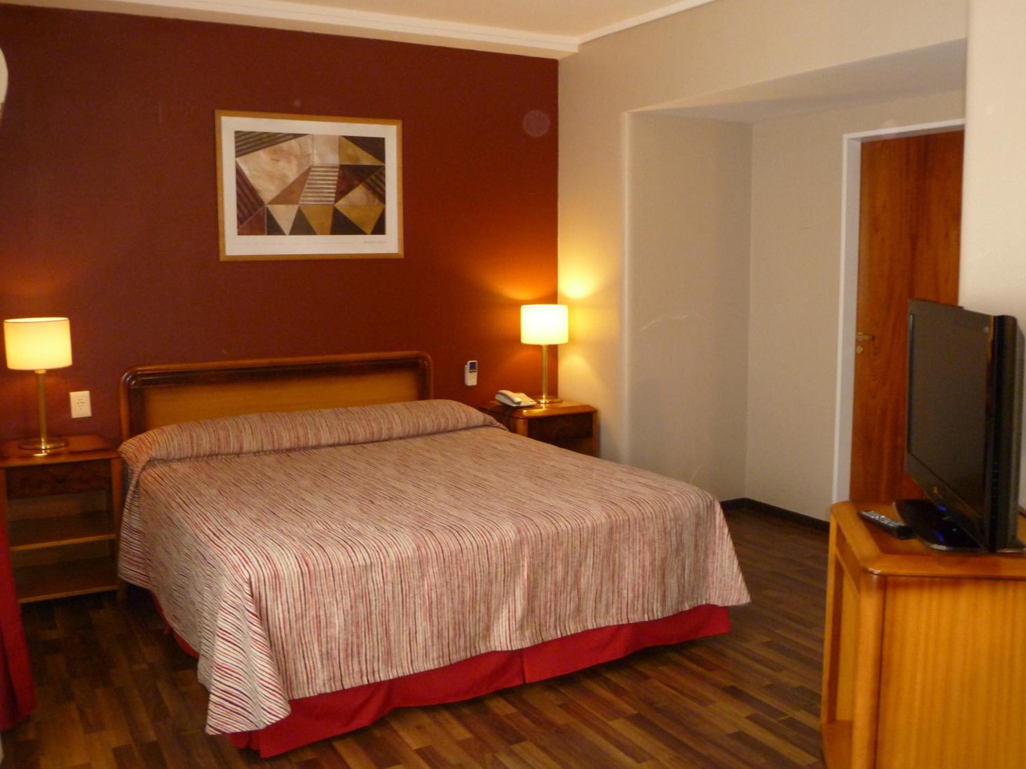 Tritone Hotel 부에노스아이레스 외부 사진