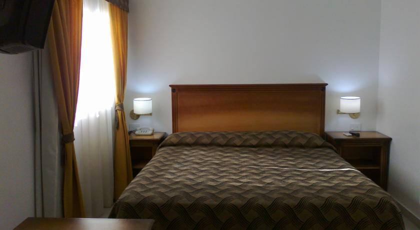 Tritone Hotel 부에노스아이레스 외부 사진