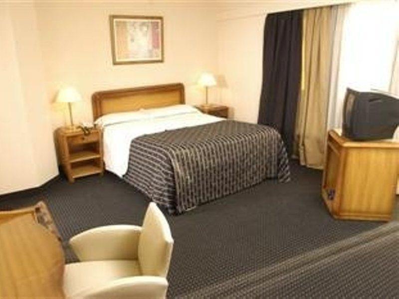 Tritone Hotel 부에노스아이레스 객실 사진