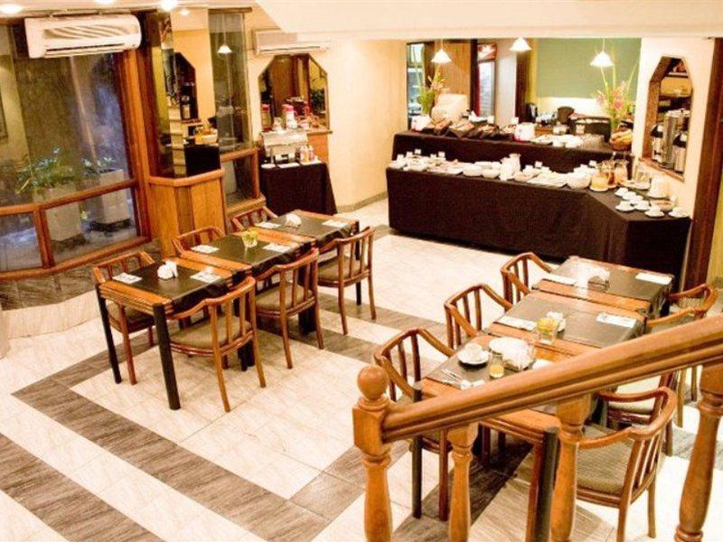 Tritone Hotel 부에노스아이레스 외부 사진