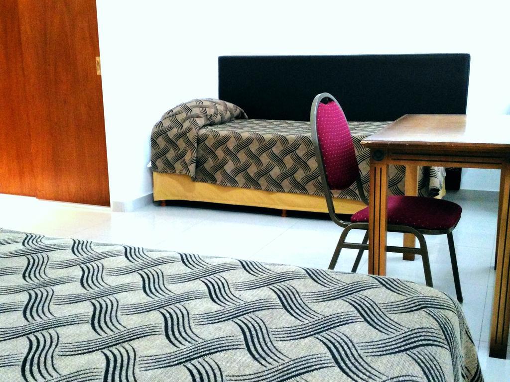 Tritone Hotel 부에노스아이레스 외부 사진