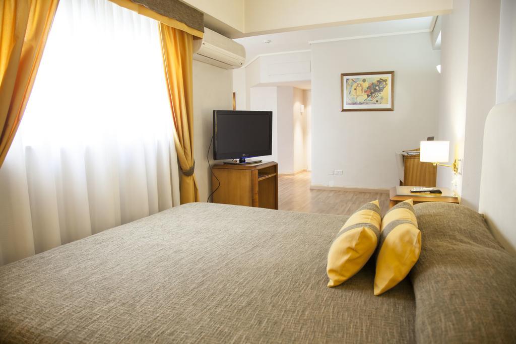 Tritone Hotel 부에노스아이레스 외부 사진