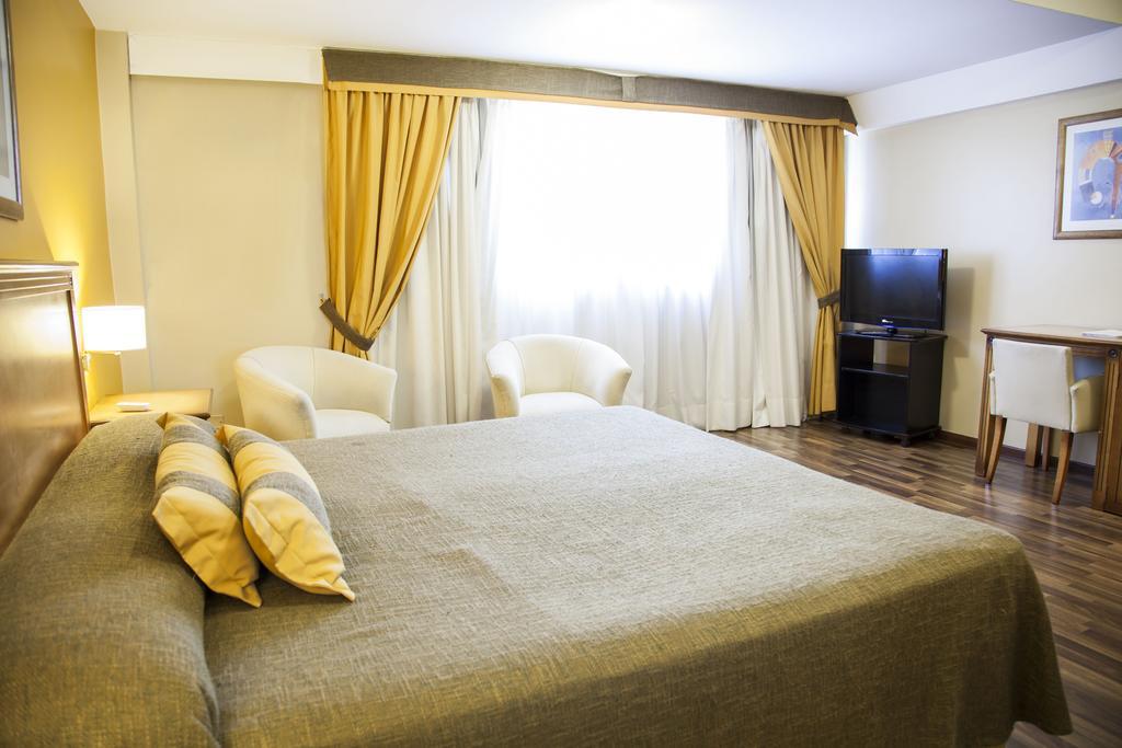 Tritone Hotel 부에노스아이레스 외부 사진