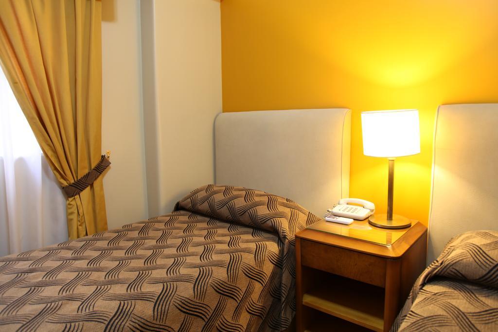 Tritone Hotel 부에노스아이레스 외부 사진
