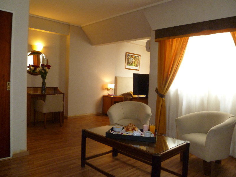 Tritone Hotel 부에노스아이레스 외부 사진