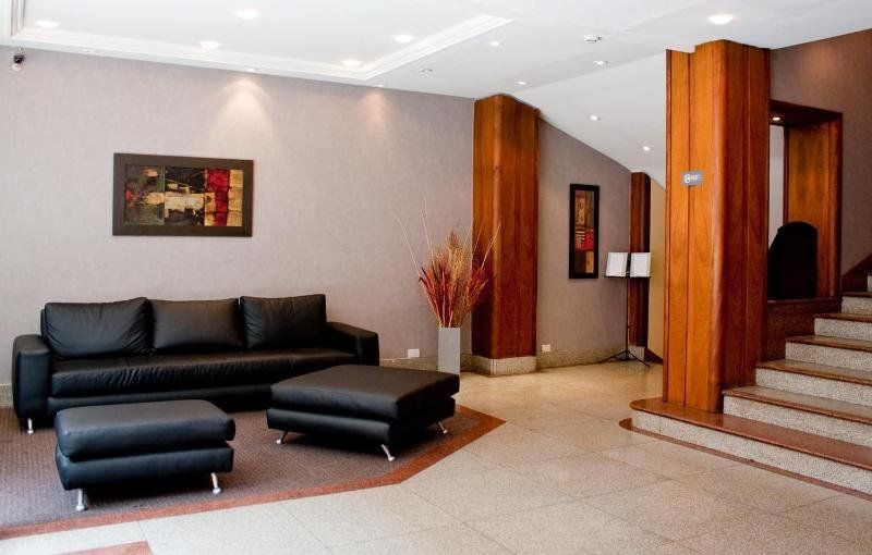 Tritone Hotel 부에노스아이레스 외부 사진