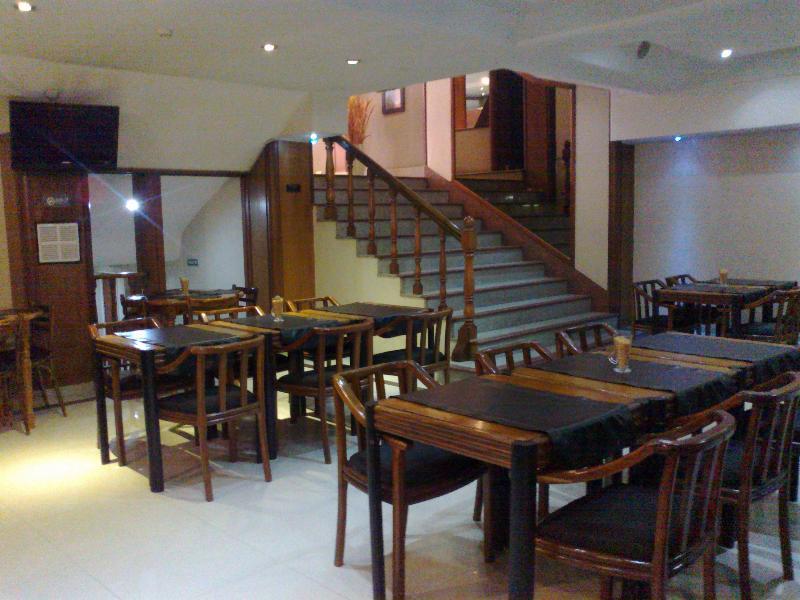 Tritone Hotel 부에노스아이레스 외부 사진