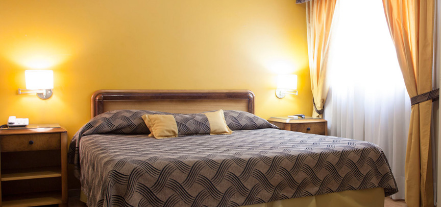 Tritone Hotel 부에노스아이레스 외부 사진