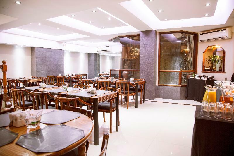 Tritone Hotel 부에노스아이레스 외부 사진