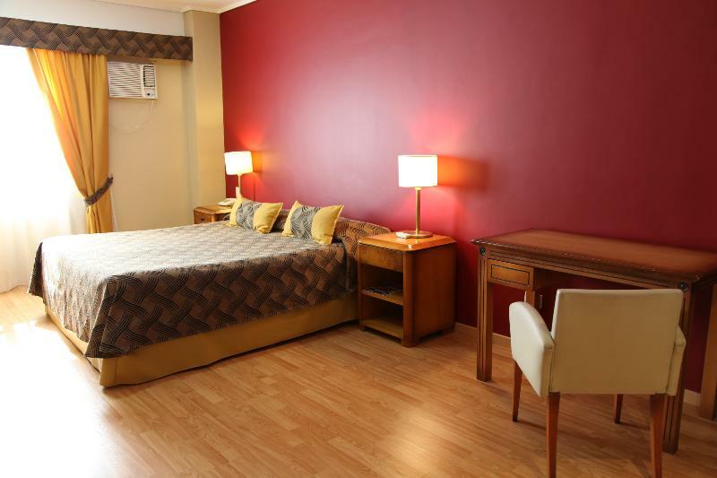 Tritone Hotel 부에노스아이레스 외부 사진